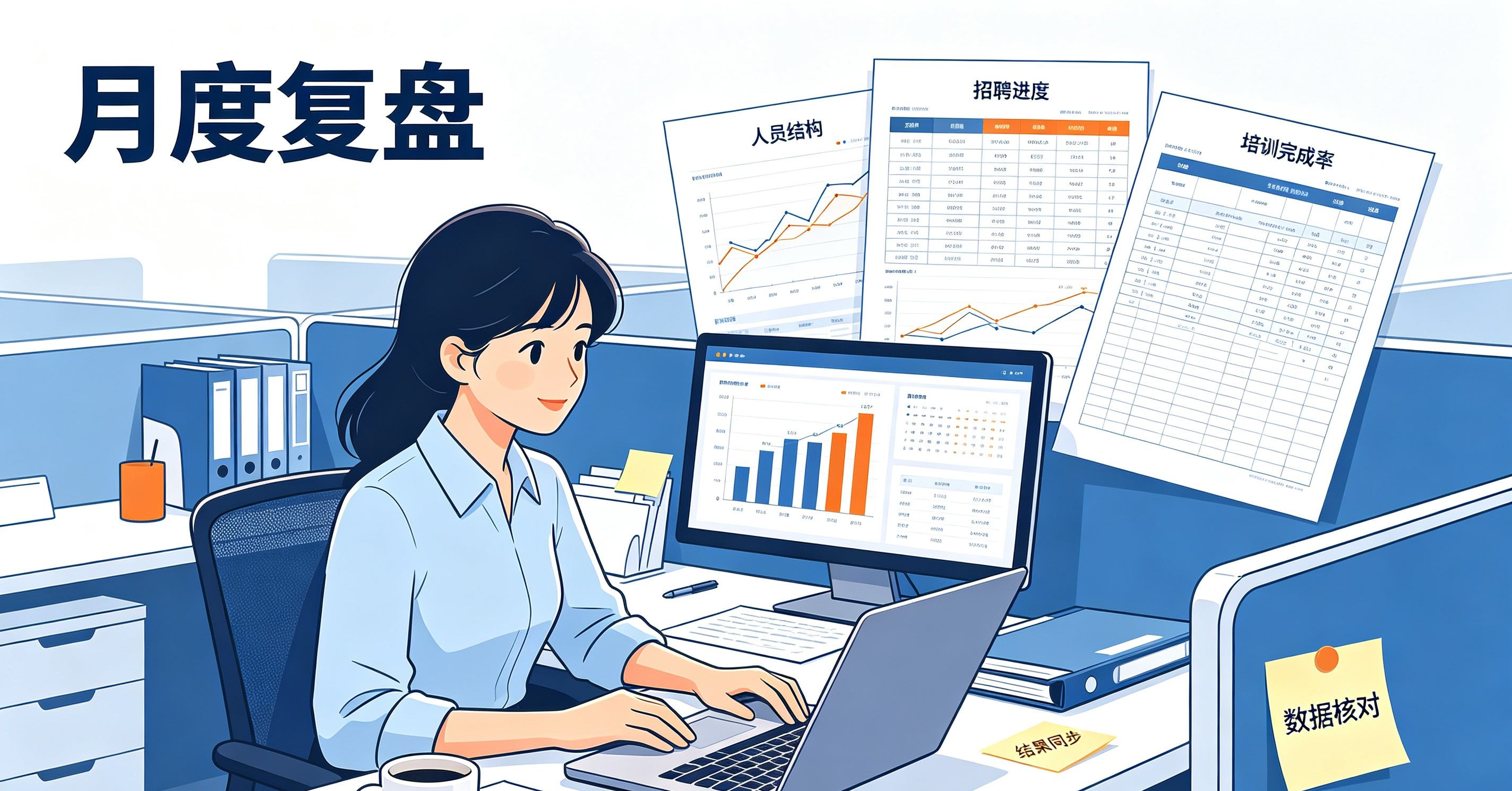 内推为什么重要？2026年内推占比超50%背后的招聘逻辑变迁