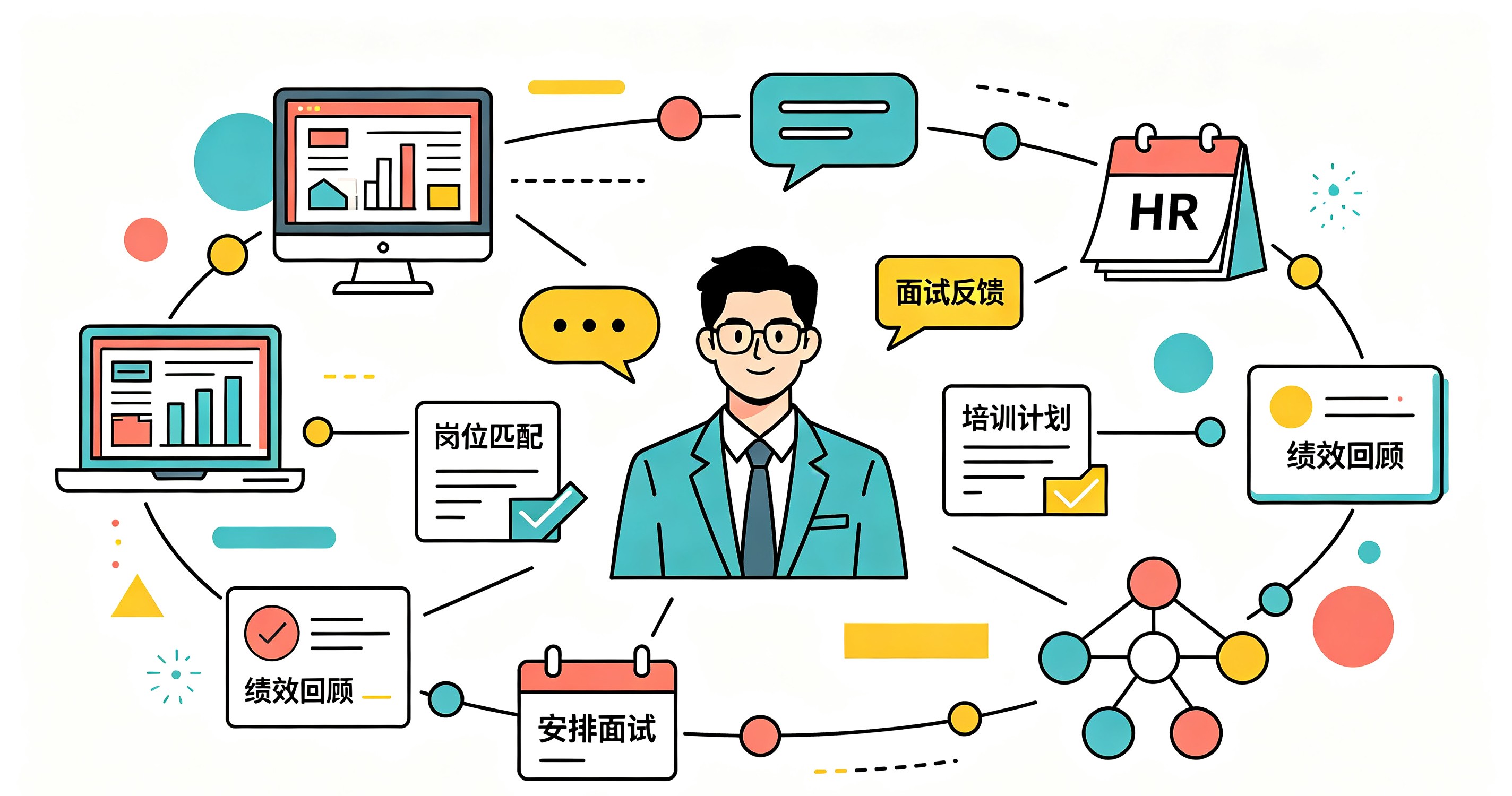 面试教练Eva为什么重要？2026年把企业最昂贵的黑箱变成最可复利的资产