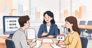 性价比高的HR系统怎么选？2026年主流产品深度解析