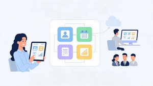 HR人力管理系统是什么？从概念到落地的完整实践