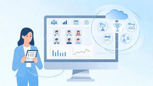 员工管理信息系统是什么？2026年企业数字化转型的核心基建