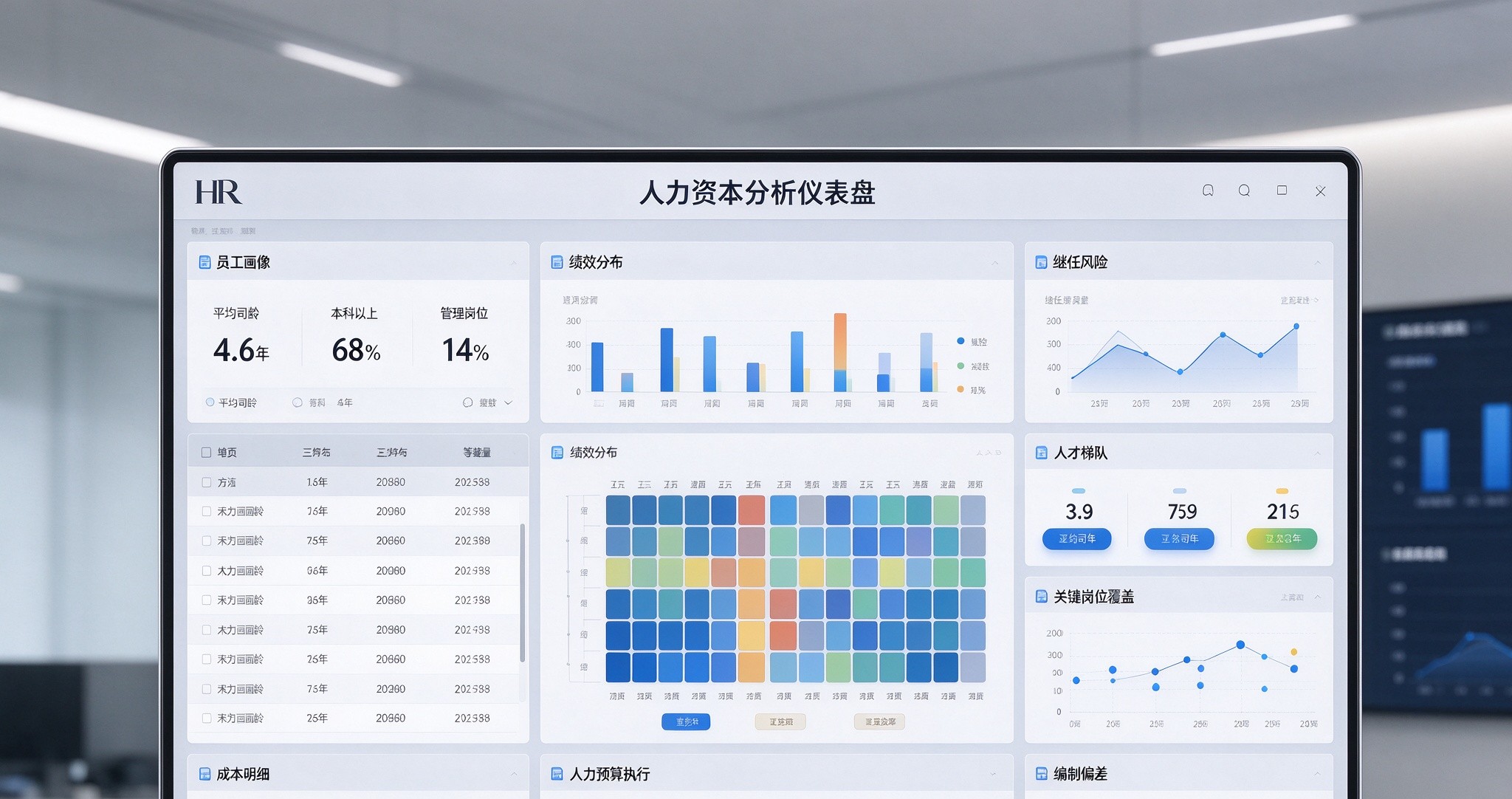 HR简历收集系统怎么选？2026年主流方案与避坑指南
