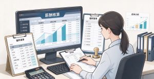 Read more about the article AI绩效面谈怎么落地？2026年实时转写与追问提示配置要点