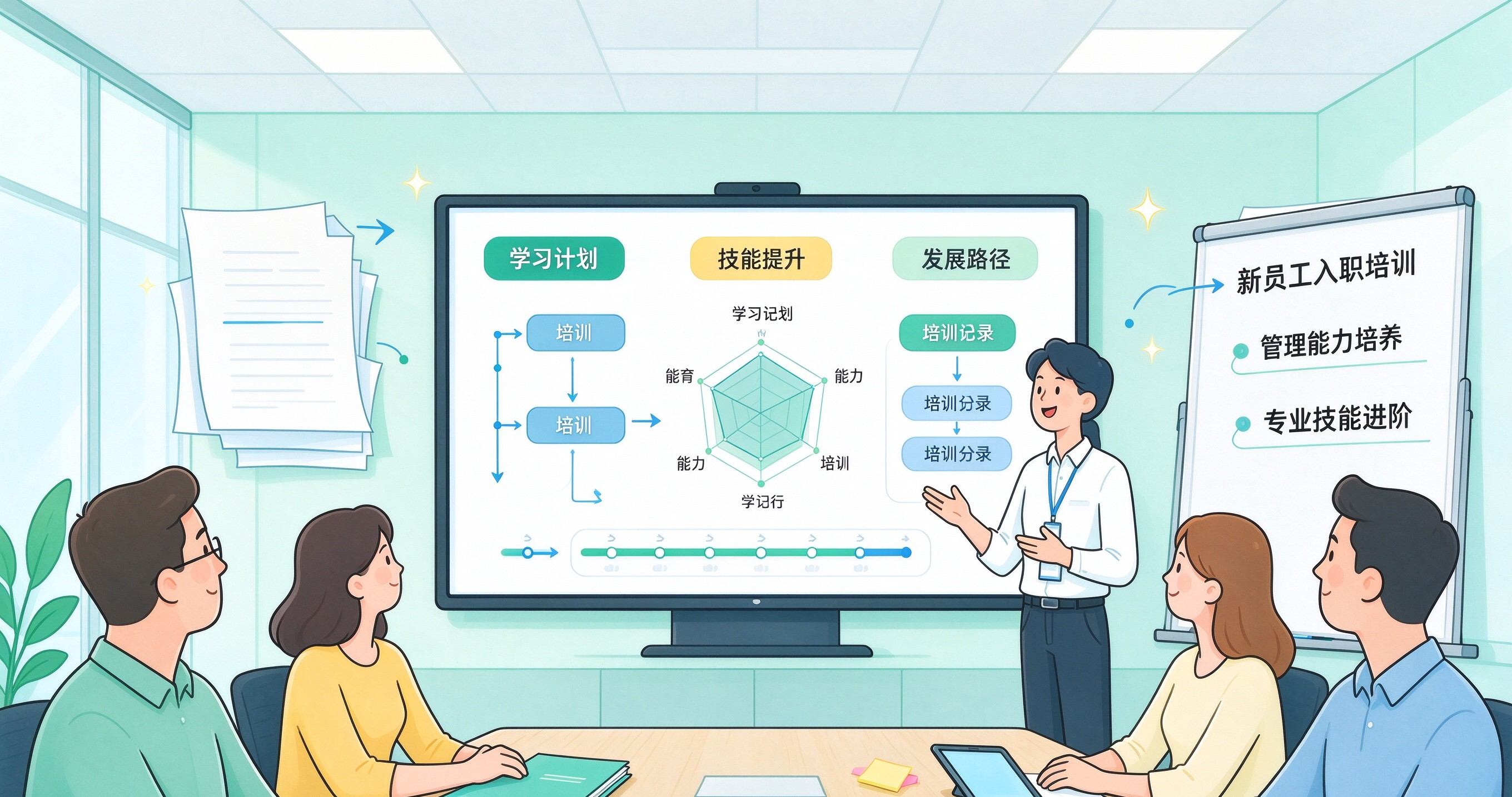 AI简历防伪甄别为什么重要？2026年简历注水风险与应对策略