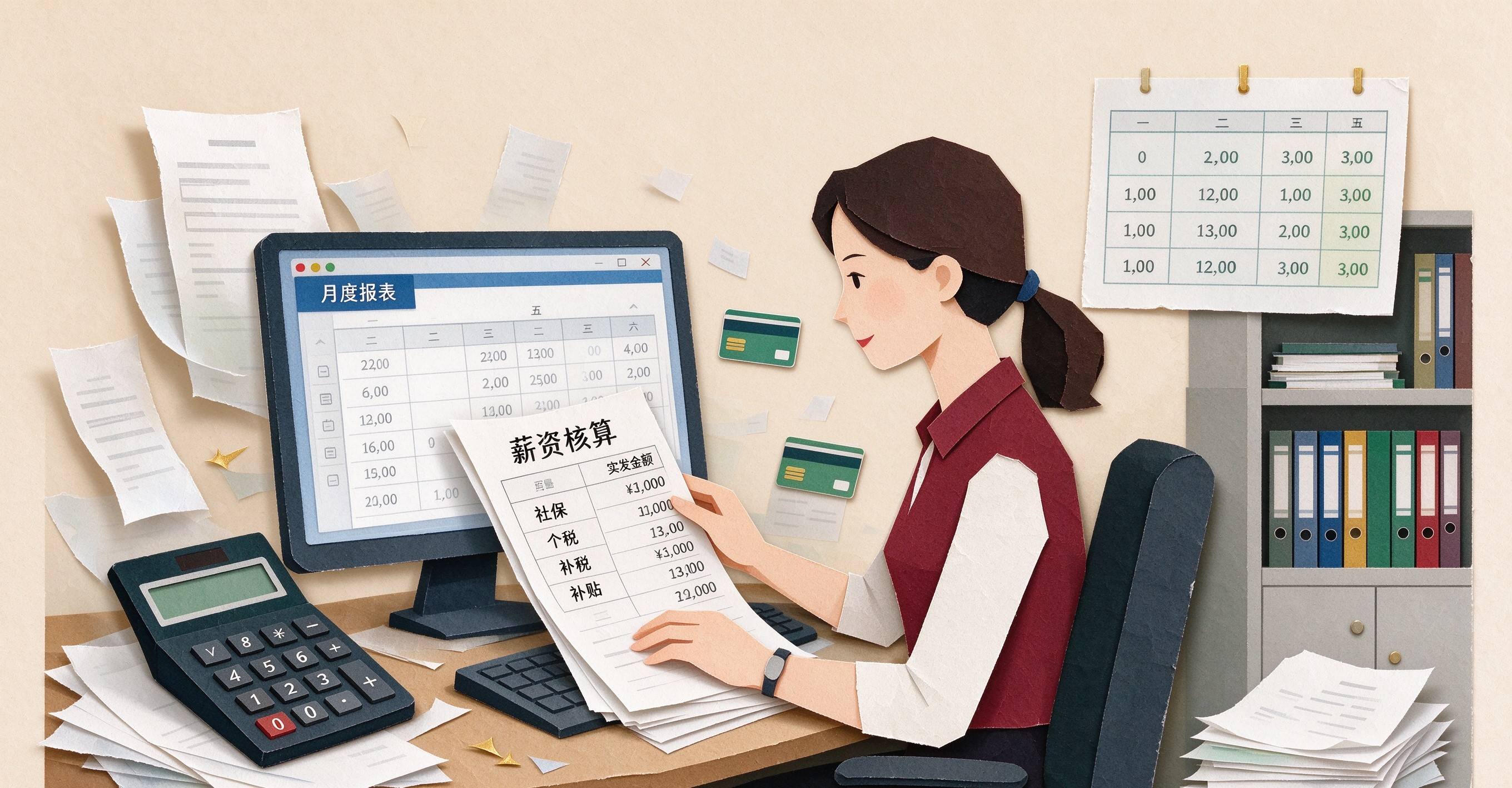 AI识人是什么？2026年用自然语言找到组织内合适的人