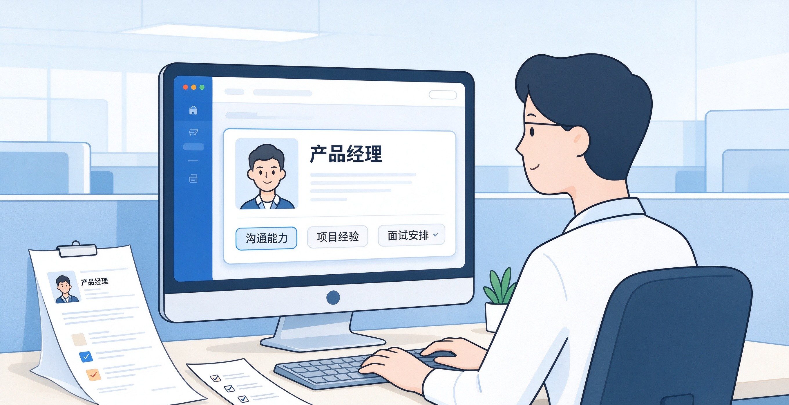 2026年人事管理系统软件有哪些？主流产品功能全景盘点