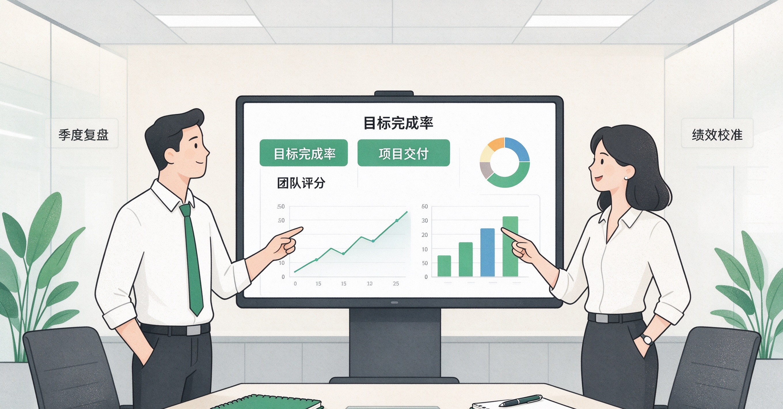 招聘 Agent 是什么？2026年从寻聘到入职的全链路 Agent 能力解析
