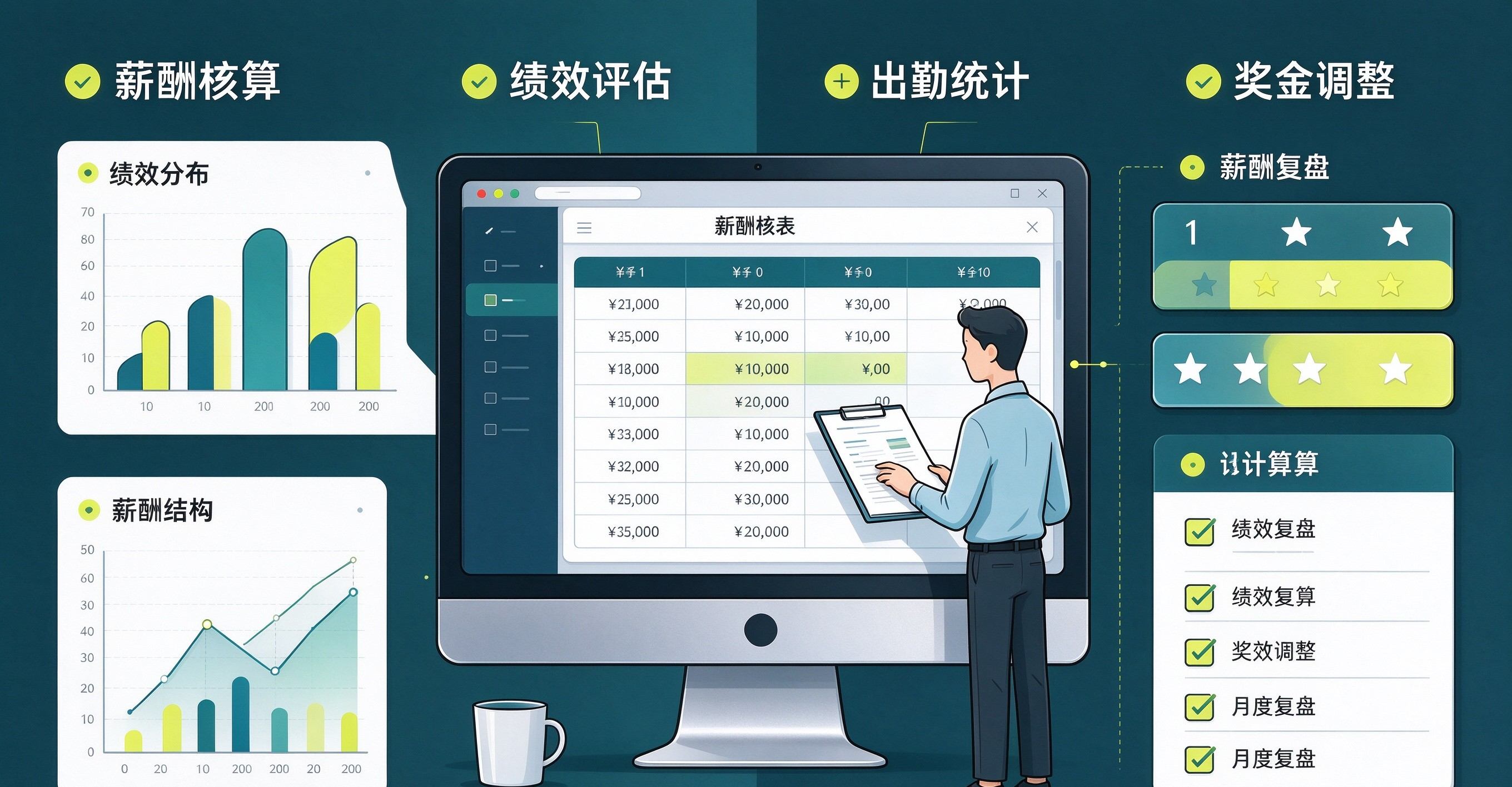 AI外呼怎么落地？2026年话术配置与意向分级实操要点