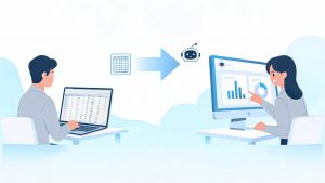 HR薪资软件是什么？2026年从Excel到AI算薪的演进全解析