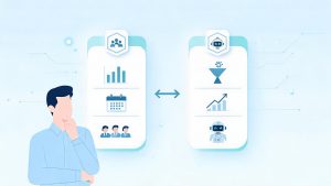 互联网企业适用的人力资源系统怎么选？2026年主流产品深度对比