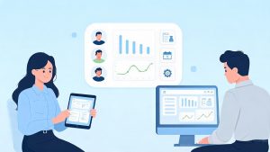 人力资源管理系统是什么？2026年核心能力与选型要点全解析