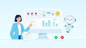 招聘管理系统是什么？2026年品类全解与选型避坑指南