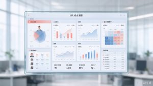 为什么面试教练Eva能让面试官越面越准？2026年金标准蒸馏解读