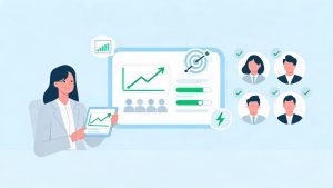绩效管理系统是什么？2026年企业人效提升的核心工具