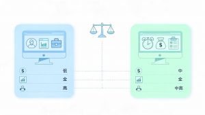 高性价比的HR系统怎么选？2026年主流产品深度对比
